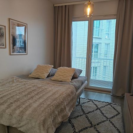 Lapland Arctic Apartments โรวานิเอมิ ภายนอก รูปภาพ