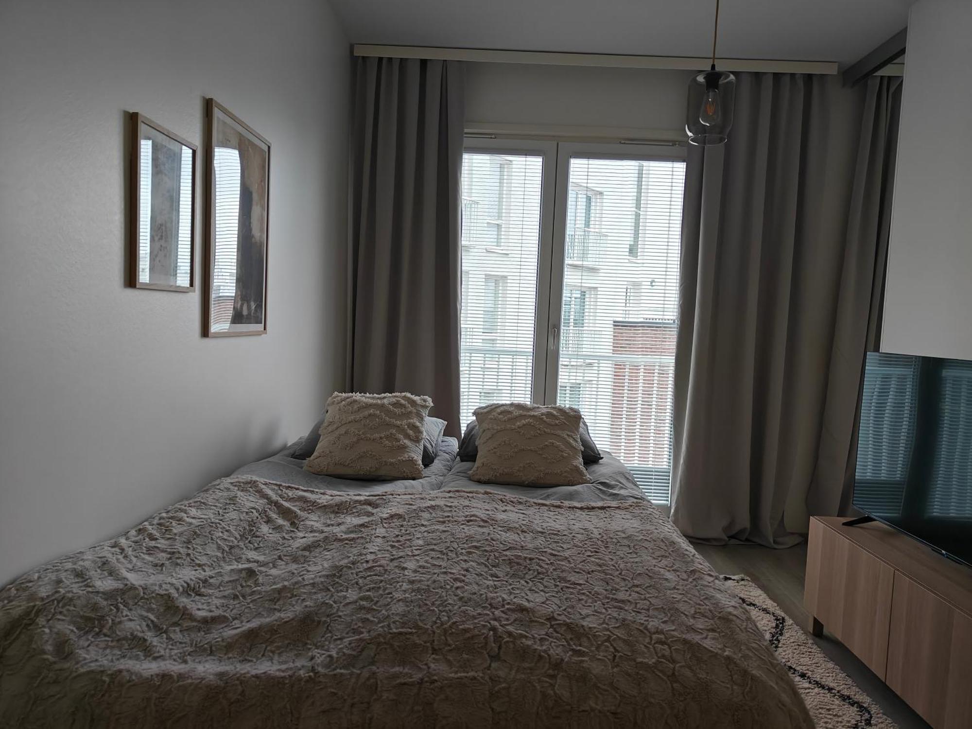 Lapland Arctic Apartments โรวานิเอมิ ภายนอก รูปภาพ