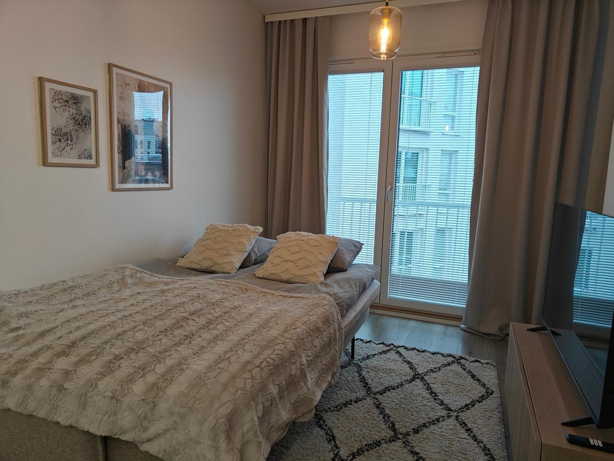 Lapland Arctic Apartments โรวานิเอมิ ภายนอก รูปภาพ