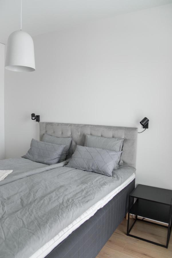 Lapland Arctic Apartments โรวานิเอมิ ภายนอก รูปภาพ
