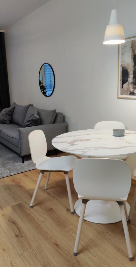 Lapland Arctic Apartments โรวานิเอมิ ภายนอก รูปภาพ